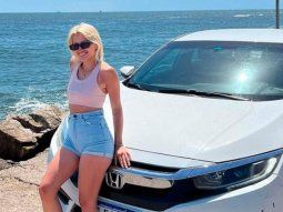 Femicidio de Villa Zavaleta: apareció el auto del fugitivo