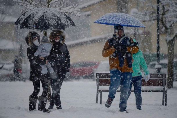 Escocia anuncia una cuarentena total hasta fines de enero ante el rebrote de coronavirus