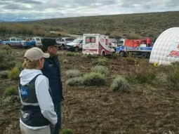 hallaron muerto al gendarme habia sido arrastrado por la corriente en las lajas hallaron muerto al gendarme habia sido arrastrado por la corriente en las lajas
