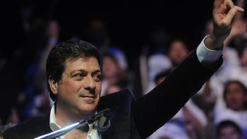 en las paso, me voy a enrolar con el espacio de daniel, dice mariotto en las paso, me voy a enrolar con el espacio de daniel, dice mariotto