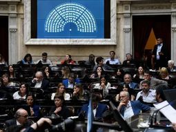 Diputados aprobó una nueva exención de Ganancias para trabajadores de la salud
