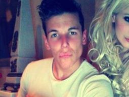 Los mellizo a Bailando Los mellizo a Bailando