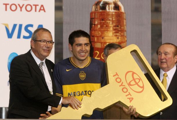 Riquelmetoyota