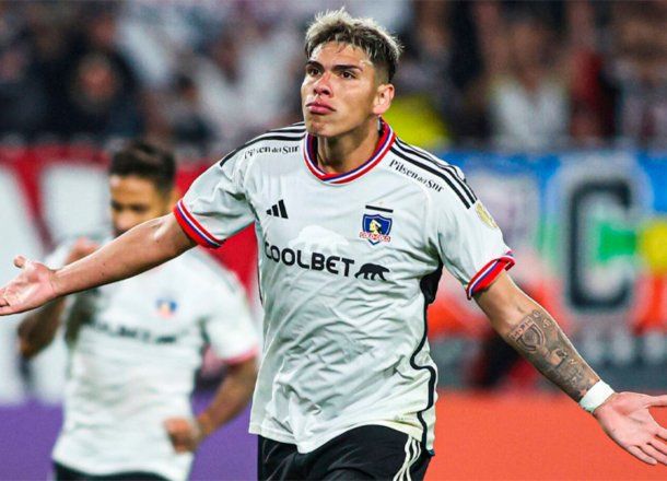 El chileno Carlos Palacios rompió el silencio sobre el interés de Boca