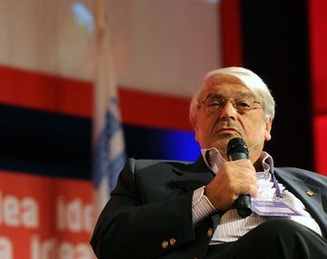 Méndez: Yo mando y el resto de los directivos acompaña