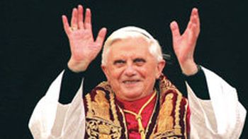 Ratzinger Ratzinger