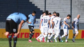 quilmes le gano a belgrano como local y toma algo de aire quilmes le gano a belgrano como local y toma algo de aire