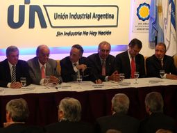 la uia definiria en las proximas horas su nueva conduccion la uia definiria en las proximas horas su nueva conduccion