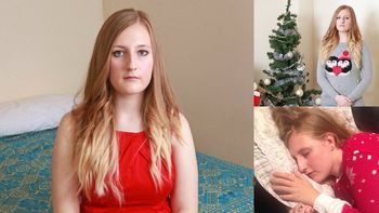 Se perdió la Navidad por dormir Se perdió la Navidad por dormir