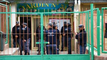 neuquen: acusaron de abuso sexual a un maestro de musica neuquen: acusaron de abuso sexual a un maestro de musica