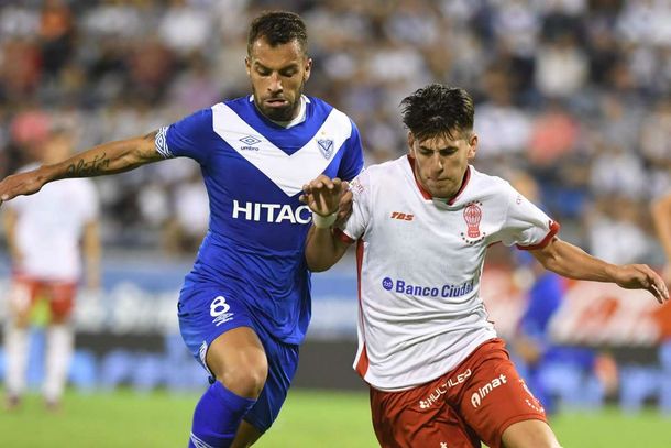 Pol&eacute;mica por la Liga Profesional