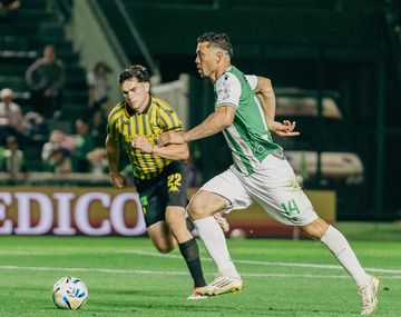 Banfield y Aldosivi se ven cara a cara en el Sur con necesidades urgentes