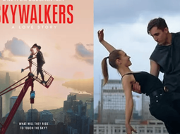 Netflix estrenó su documental más adrenalínico.