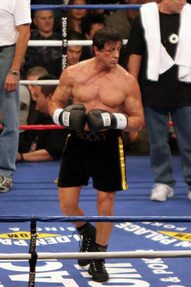Rocky 1