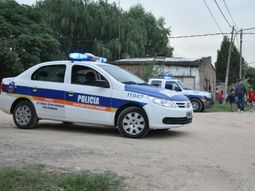 vigilador intento evitar un asalto y lo mataron vigilador intento evitar un asalto y lo mataron