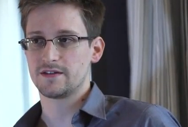 EE.UU., dispuesto a lograr un acuerdo con Snowden