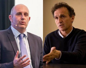 Analizan unificar los ministerios de Transporte y Obras Públicas