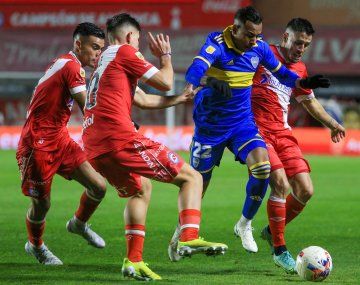 Riesgosa visita de Boca a Argentinos en el siempre difícil Diego Armando Maradona