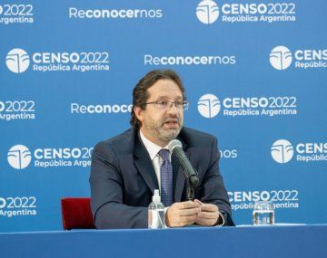 El 40% de los hogares del país ya completó el Censo 2022 de forma digital