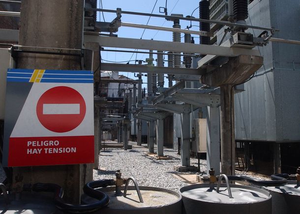 En Edenor aseguran que hay mil cuadrillas en las calles por los cortes