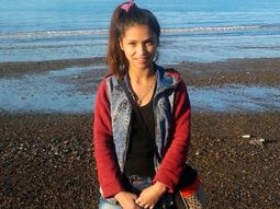 Buscan a una chica de 13 años que se fue de su casa