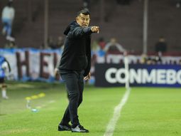 lanus echo a jorge almiron lanus echo a jorge almiron