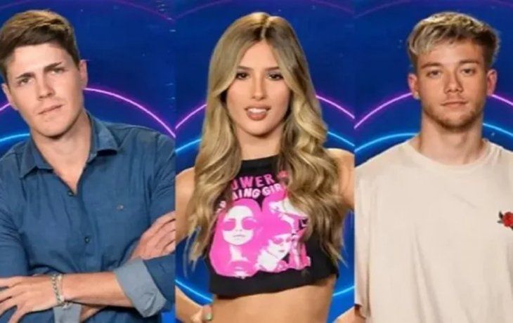 Última cena en Gran Hermano: hora y cómo ver en vivo