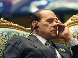 Berlusconi