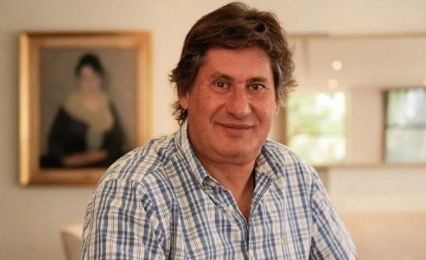 Rolvider Antonio Santacroce