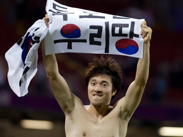 El jugador podría ser sancionado