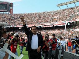 ramon diaz, el preferido para reemplazar a almeyda ramon diaz, el preferido para reemplazar a almeyda