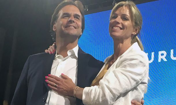 Confirmado: se separan el presidente de Uruguay y su esposa