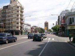 Agronomía: hallaron a la segunda nena que se había perdido