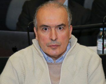 Excarcelarán a José López: deberá pagar una caución de $85.000.000