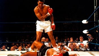 impactante: publican la ultima foto de muhammad ali impactante: publican la ultima foto de muhammad ali