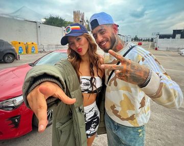 Tras las versiones de pelea con Ulises Bueno