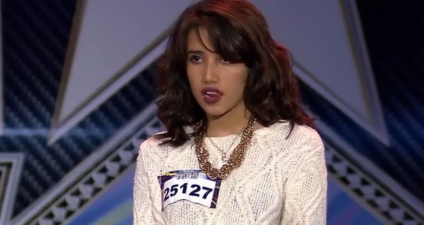 VIDEO: Una chica fue discriminada en un reality por no creer en Dios