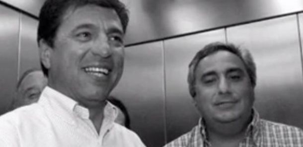 En el año de las elecciones, se recalienta la interna en River