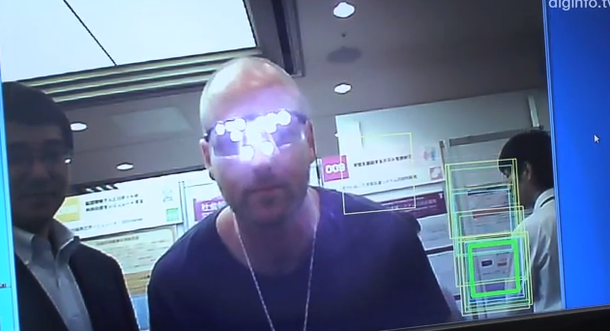 Crean un sistema para bloquear el reconocimiento facial de Google Glass