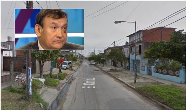 Lino Darío Villar Cataldo podría ser condenado a 25 años de prisión