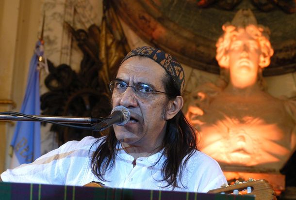 Horacio Fontova será reconocido como Personalidad Destacada de la Cultura