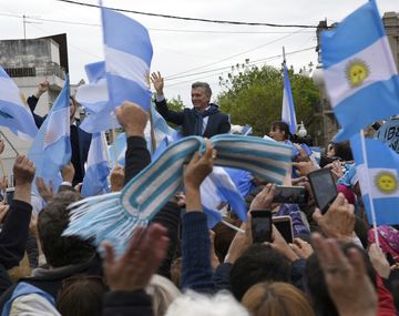 Macri ratificó que está en contra del aborto legal: Es mi convicción