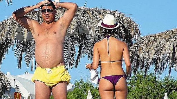 Ronaldo: Debe ser frustrante para Cristiano perder siempre con Messi