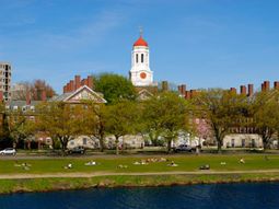 Harvard