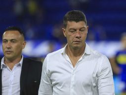 El Consejo de Fútbol será el encargado de elegir al sucesor de Sebastián Battaglia. El Consejo de Fútbol será el encargado de elegir al sucesor de Sebastián Battaglia.