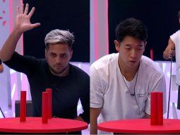 Gran Hermano: quiénes son los nuevos líderes