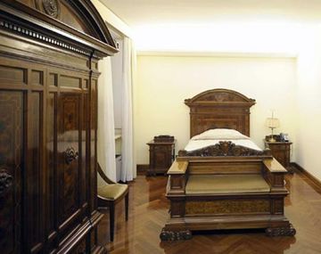 Dónde vivirá el papa León XIV: creen que podría imitar a Francisco