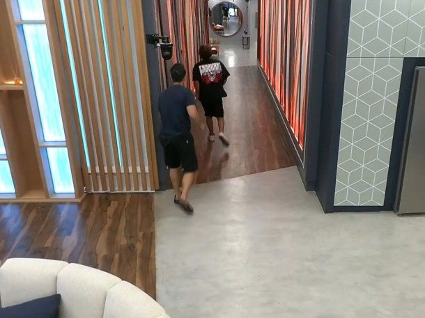 Gran Hermano quitó el teléfono rojo de la casa y así reaccionaron los jugadores