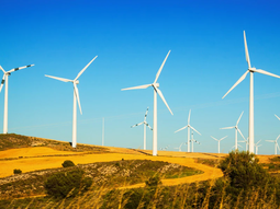 El hidrógeno verde que produzca la planta de Paysandú será exportado desde Uruguay hacia Europa. El hidrógeno verde que produzca la planta de Paysandú será exportado desde Uruguay hacia Europa.