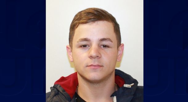 Sebastián Alberti Rossi es cuñado del narcotraficante uruguayo Sebastián Marset.